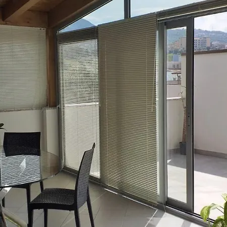 Guest house I Portici *