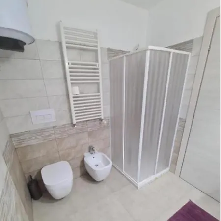 Guest house I Portici Sant'Agata di Militello