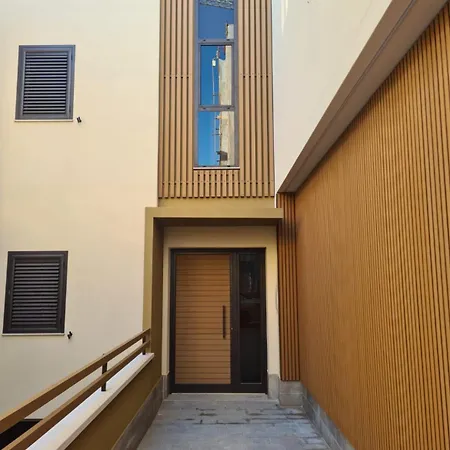 Guest house I Portici Sant'Agata di Militello