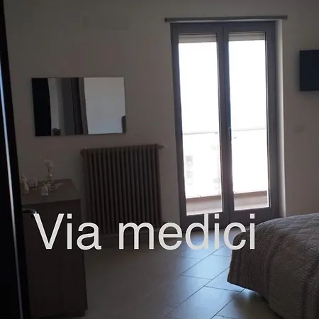 Guest house I Portici