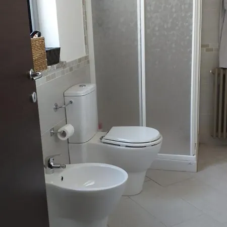 I Portici 3* سانتاغاتو دي ميليتي