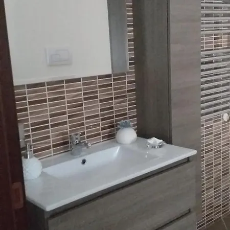 بيت ضيافة I Portici