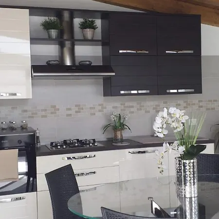 I Portici بيت ضيافة