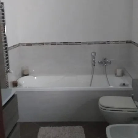 I Portici 3* سانتاغاتو دي ميليتي