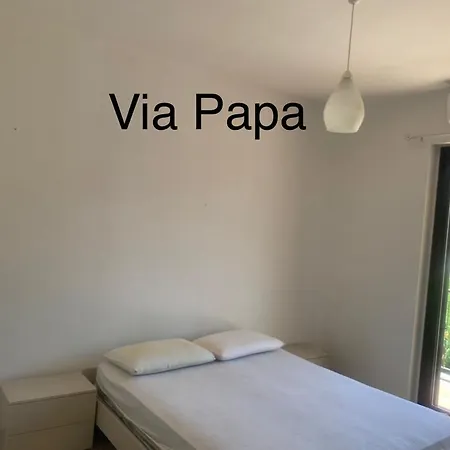 I Portici بيت ضيافة